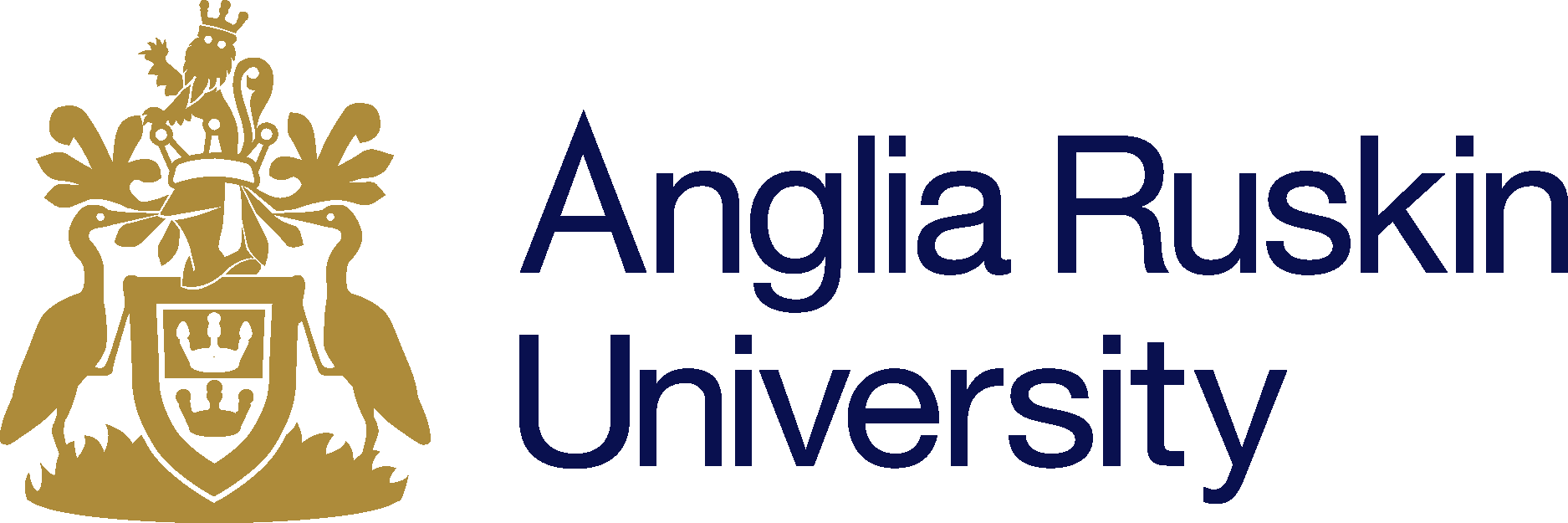 Anglia Ruskin University Logo Vector Logo